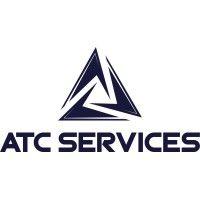 atc services, llc logo image