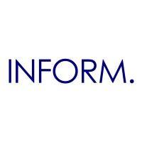 inform group pty ltd logo image