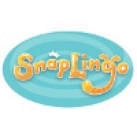 snaplingo logo image