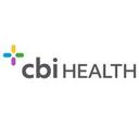 logo of Cbi Health