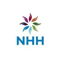 northumberland hills hospital logo image