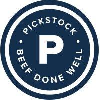 pickstock telford limited logo image