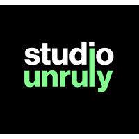 studio unruly logo image