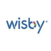 wisby limited logo image