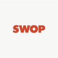 swop logo image