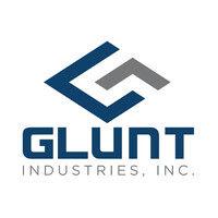 glunt industries inc. logo image