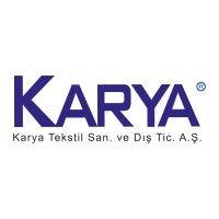 karya tekstil logo image