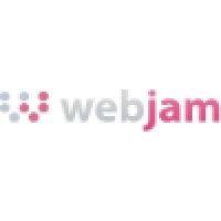 webjam mark 2 ltd. logo image