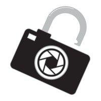 secure the pic logo image