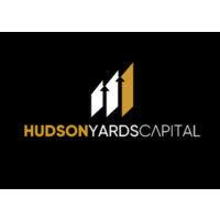 hudson yards capital logo image