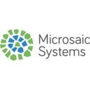 logo of Microsaic Systems