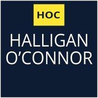 halligan o'connor property consultants logo image