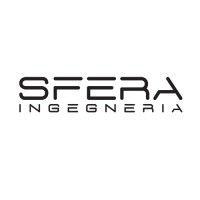 sfera ingegneria srl logo image