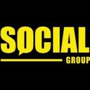 logo of Social Group Socialgroup Ch