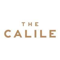 the calile hotel logo image