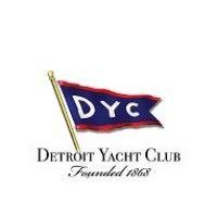 detroit yacht club logo image