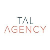 tal agency logo image