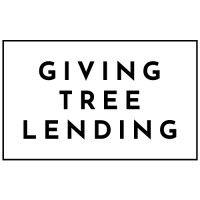 giving tree lending, nmls 2341373 logo image