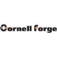 cornell forge logo image