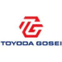 toyoda gosei uk logo image