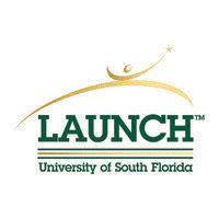 launch at usf logo image