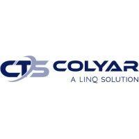 colyar technology solutions logo image