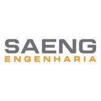 saeng engenharia logo image