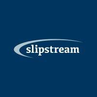 slipstream it logo image