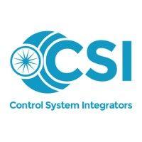 control system integrators