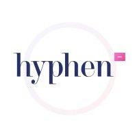 hyphen technology logo image