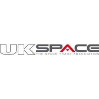 ukspace logo image