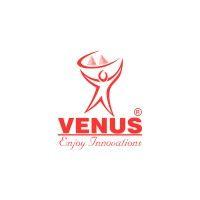 venus remedies limited logo image