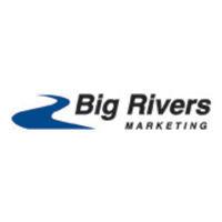 big rivers marketing, llc logo image