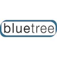 blue tree strategies, inc. logo image