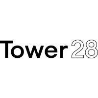 tower 28 logo image