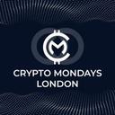 logo of Cryptomondays London