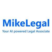 mikelegal logo image