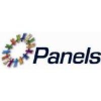 panels ltd. logo image