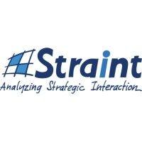 straint logo image