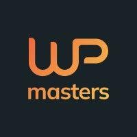 wp masters logo image