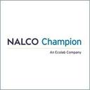 logo of Nalco Champion An Ecolab Company