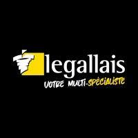 legallais logo image