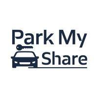 park my share logo image