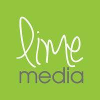 lime media digital distribution logo image