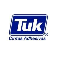 industrias tuk s.a. de c.v. logo image