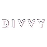 divvy restaurants logo image