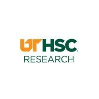 uthsc office of research logo image