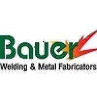 bauer welding & metal fabricators, inc.