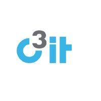 c3it solutions - a saxon company logo image