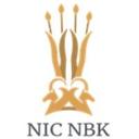 logo of National Investment Corporation Of The Nbk Nic